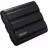 Hard disk extern Samsung 4TB  PORTABLE SSD T7 SHIELD MU-PE4T0S/EU EXTERNAL SSD, BLACK, WATER & DUST PROOF IP65, READ 1050 MB/S, WRITE 1000 MB/S, SHOCK RESISTANCE, USB 3.2 GEN.2, (SSD EXTERN/ВНЕШНИЙ SSD)