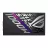 Sursa de alimentare PC ASUS 1000W ATX POWER SUPPLY  ROG-STRIX-1000P-GAMING, 1000W, 80 PLUS PLATINUM, ATX 3.1, PCI-E GEN 5 CABLE, ROG HEATSINKS, 135MM AXIAL-TECH FAN, DUAL BALL FAN BEARINGS, 0DB TECHNOLOGY, FULLY MODULAR CABLES (SURSA DE ALIMENTARE/БЛОК ПИТАНИЯ)