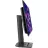 Monitor gaming ASUS 26.5"  ROG STRIX OLED XG27ACDNG HDR10 2K GAMING MONITOR WIDE 16:9, 0.229, 0.03MS, 360HZ, 450CD/M2, 135%SRGB, FREESYNC&G-SYNC, PIVOT, CONTRAST 1.500.000:1, H:30-390KHZ,V:40-240HZ, 2560X1440 QD-OLED, USB HUB, 2XHDMI V2.1/DP1.4/USB-C, (MONITOR/МОНИТ