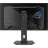 Monitor gaming ASUS 26.5"  ROG STRIX OLED XG27ACDNG HDR10 2K GAMING MONITOR WIDE 16:9, 0.229, 0.03MS, 360HZ, 450CD/M2, 135%SRGB, FREESYNC&G-SYNC, PIVOT, CONTRAST 1.500.000:1, H:30-390KHZ,V:40-240HZ, 2560X1440 QD-OLED, USB HUB, 2XHDMI V2.1/DP1.4/USB-C, (MONITOR/МОНИТ