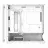 Carcasa fara PSU ASUS CASE MICRO ATX  A23 PLUS TG ARGB WHITE NO PSU, TEMPERED GLASS FRONT & SIDE,  4 X ARGB FANS 2XUSB 3.2 GEN1, USB 3.2 GEN2 TYPE C, AUDIO-OUT&MIC (CARCASA/КОРПУС)