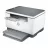 Multifunctionala laser HP MFD HP LaserJet M236d, White, A4, 29/18 ppm/ipm, 64MB, up to 20000 monthly, 500 MHz, 600dpi, Duplex, 150 sheet input/ 100 output, Hi-Speed USB 2.0, HP 136A/X Cartridge, W1360A/X (1150/2600p)