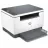 Multifunctionala laser HP MFD HP LaserJet M236d, White, A4, 29/18 ppm/ipm, 64MB, up to 20000 monthly, 500 MHz, 600dpi, Duplex, 150 sheet input/ 100 output, Hi-Speed USB 2.0, HP 136A/X Cartridge, W1360A/X (1150/2600p)