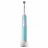 Periuta de dinti electrica BRAUN Electric Toothbrush Braun D305.513.3 Pro Series 1 Caribbean Blue Cross Action