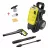 Masina de spalat cu presiune KARCHER High Pressure Washer Karcher 1.447-050.00 K 7 Compact+ 2.642-794.+2.643-150.+9.633-055.0 Lavetă