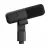 Микрофон LOGITECH Microphones Logitech Yeti Studio, Dual-Diaphragm Dynamic, Supercardioid, ClearAmp, Analog, 40Hz-18kHz, -34dB, 94dB, Shockmount, XLR, Black
