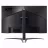 Monitor gaming ACER 27" ACER Predator XB273UV3BMIIPRZX,Black,IPS,2560x1440,180Hz,FreeSync,1msGTG,350cd,HDR400,DCR100mil:1,HDMI+DP+USB,Spkrs,Pivot