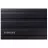Hard disk extern Samsung Samsung T7 Shield 2TB USB3.2 Black extSSD MU-PE2T0S/EU MU-PE2T0S/EU