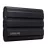 Hard disk extern Samsung Samsung T7 Shield 2TB USB3.2 Black extSSD MU-PE2T0S/EU MU-PE2T0S/EU