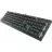 Gaming keyboard Genesis MECHANICAL KEYBOARD THOR 300, US LAYOUT, GREEN BACKLIGHT, BLUE OUTEMU SWITCH