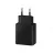 Incarcator Samsung Samsung 45W Fast Travel Charger (w/o cable) Black EP-TA845NBE
