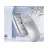 Мышь беспроводная Uiosmuph MOUSE WIRELESS SLIM RECHARGEABLE SILENT SILVER