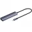 Docking station DELL NETAC WF13 5-IN-1 TYPE-C MEDIA DOCKING STATION (PD100W) NT08WF13-30GR