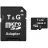 Card de memorie Touch & Go 128GB T&G MICRO SDHC CARD UHS3 INCL ADAPTOR