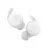Casti cu fir GOOGLE PIXEL BUDS A-SERIES CLEARLY WHITE