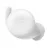 Casti cu fir GOOGLE PIXEL BUDS A-SERIES CLEARLY WHITE
