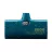 Портативное зарядное устройство Cellular Line Power Bank Cellularline 5000mAh, PLUGGER, Blue