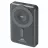 Baterie externa universala Rivacase Power Bank Rivacase 10000 mAh, Magsafe 15W + QC/PD20W, VA2608, Black