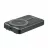 Baterie externa universala Rivacase Power Bank Rivacase 10000 mAh, Magsafe 15W + QC/PD20W, VA2608, Black