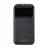 Baterie externa universala Rivacase Power Bank Rivacase 20000 mAh QC 3.0/PD 22.5W, VA2221, (3 built-in cables), Black