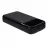 Baterie externa universala Rivacase Power Bank Rivacase 20000 mAh QC 3.0/PD 22.5W, VA2221, (3 built-in cables), Black