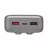 Baterie externa universala Rivacase POWER BANK  20000 MAH QC 3.0/PD 30W, VA2612, (2 BUILT-IN CABLES)