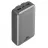 Baterie externa universala Rivacase POWER BANK  20000 MAH QC 3.0/PD 30W, VA2612, (2 BUILT-IN CABLES)