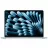 Laptop APPLE NB Apple MacBook Air 13.6" MC6U4RU/A Sky Blue (M4 16Gb 512Gb)
