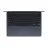 Laptop APPLE MacBook Air, 13.6" MW123RU/A Midnight (M4 16GB/256GB)