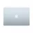Laptop APPLE NB  MACBOOK AIR 15.3" MC7A4RU/A SKY BLUE (M4 16GB 256GB)