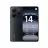 Telefon mobil Xiaomi Xiaomi Redmi Note 14 12/512GB Midnight Black 5G