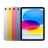 Планшет APPLE IPAD 2022 10.9” 256GB WI-FI BLUE MCMF4