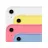 Планшет APPLE IPAD 2022 10.9” 256GB WI-FI PINK MCMH4
