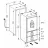 Frigider incorporabil Liebherr ECBN 6156, White