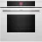 Cuptor electric incorporabil BOSCH HBG7741W1