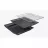 Cuptor electric incorporabil BOSCH HMG776NB1, Black