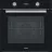 Cuptor electric incorporabil BOSCH FSL 86 H BK ( 116.0609.447 )