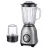 Blender Aurora AU3118, Silver, (1500 W)