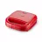 Вафельница Aurora Waffles maker Aurora AU329 Putere 750wt, Acoperire placi - antiaderenta