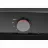 Hota Ciarko HOTA SL-BOX II BLACK ПОЛНОВСТРАИВАИМАЯ, ЧЁРНАЯ, 580M3, 60 СМ