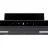 Hota Ciarko HOTA T-LINE TOUCH (BLACK GLASS 60) Т-ОБРАЗНАЯ, 820 M3, ЧЁРНАЯ, СЕНСОР, ПУЛЬТ, 90 СМ