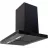 Hota Ciarko HOTA T-LINE TOUCH (BLACK GLASS 60) Т-ОБРАЗНАЯ, 820 M3, ЧЁРНАЯ, СЕНСОР, ПУЛЬТ, 90 СМ