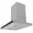 Hota Ciarko HOTA T-LINE TOUCH (INOX GLASS 60) Т-ОБРАЗНАЯ, 820 M3, INOX, СЕНСОР, ПУЛЬТ, 60 СМ