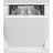 Masina de spalat vase incorporabila Indesit Masina de spalat vesela Indesit D2I HL326 Incorporabila, Numar seturi 14, Clasa E, 82x60x56