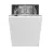 Masina de spalat vase incorporabila Indesit Masina de spalat vesela Indesit DSIO 3M24 C S Incorporabila, Numar seturi 10, Clasa E, 82x45x56,