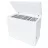Lada frigorifica LEGEND Congelator tip lada LEGEND LEHC 203 LADA, A+, 203 L, sticla, 85x81x56