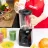 Blender MPM MBL-37, Black (750 W)