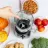 Blender MPM MBL-37, Black (750 W)