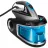 Fier de calcat MPM Fier de calcat MPM MZE-28 Talpa- Ceramica, Putere 3000wt, Capacitate rezervor 1200ml