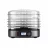 Сушилка для фруктов MPM Uscator p/u fructe MSG-12 Putere 350wt, Numar sectii- 5, Diametru 31,5x29.5 mm, Display
